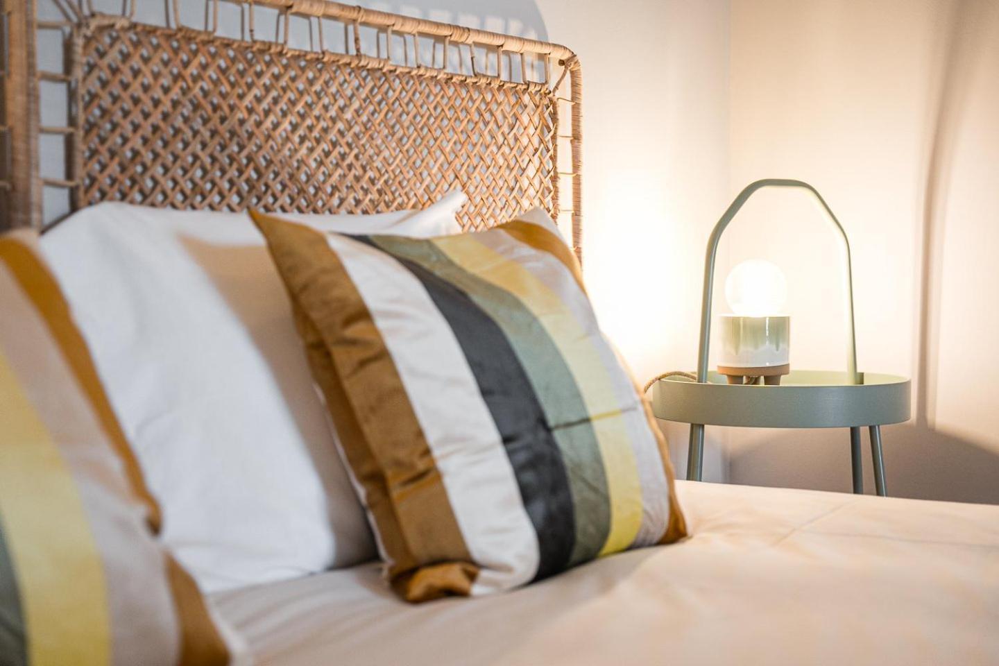 Guestready - A Warm City Refuge In Cedofeita Porto Exterior photo