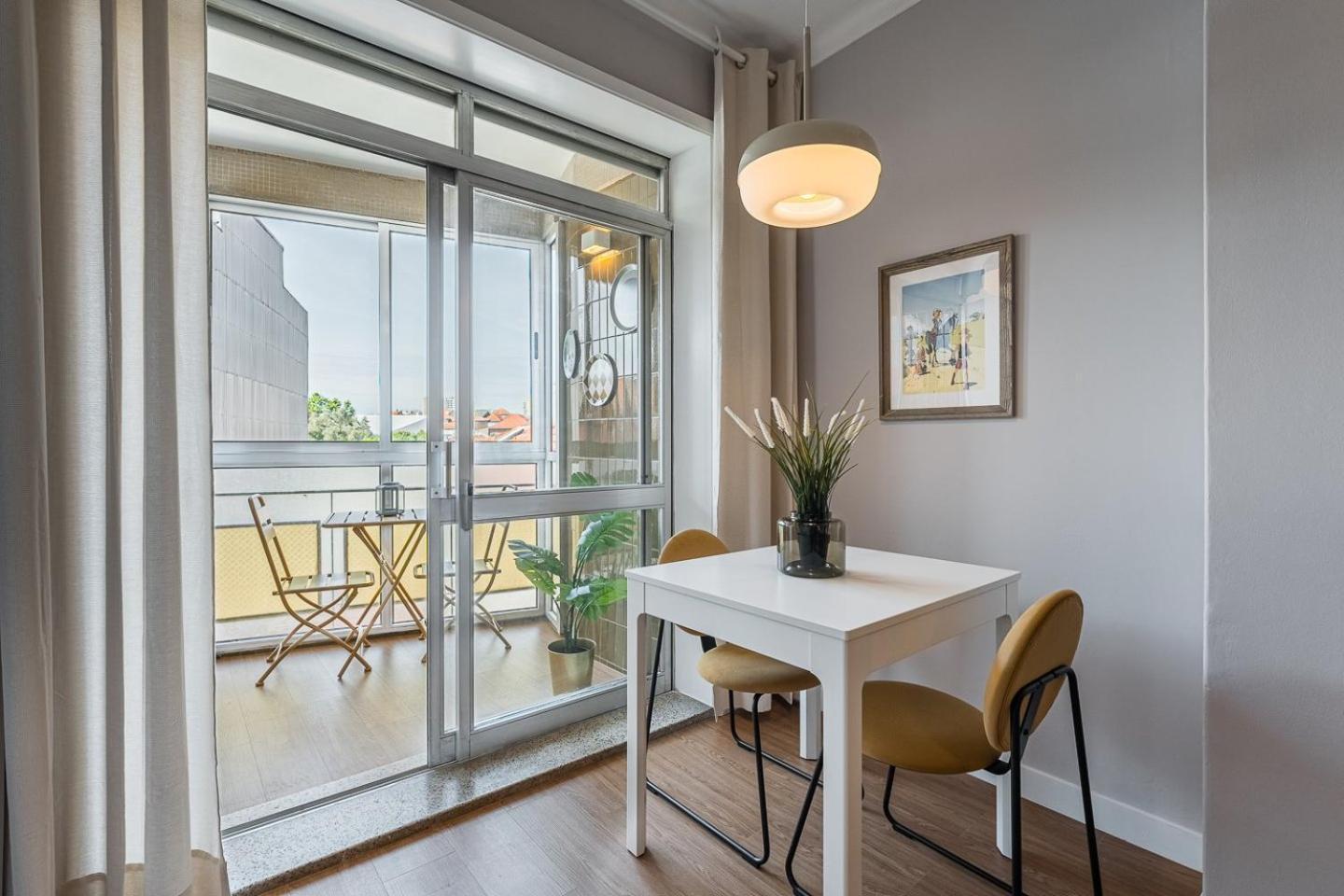 Guestready - A Warm City Refuge In Cedofeita Porto Exterior photo